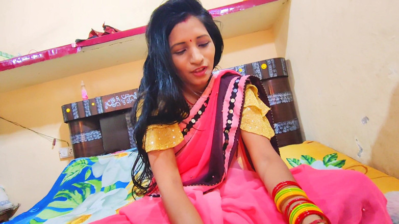 BadAim6: Indian Village Hot Girl Parnita Sex with His Boyfreind Easypron...