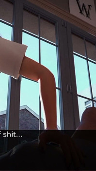 Polizistin Ihren Chef Für Mehr Gehalt Vor Ihrem Ehemann!