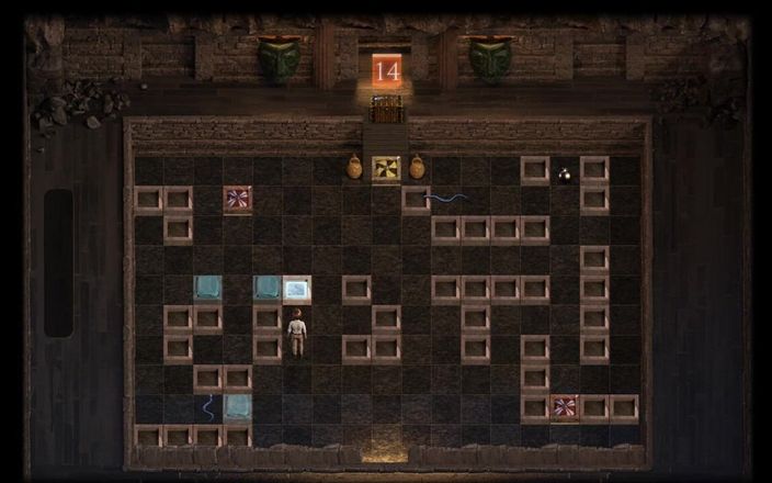Miss Kitty 2K: Treasure of nadia - tập 149- câu đố 13 đã rất thất vọng bởi Misskitty2k