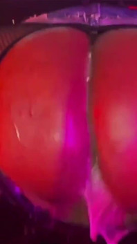 Trening butthole 5