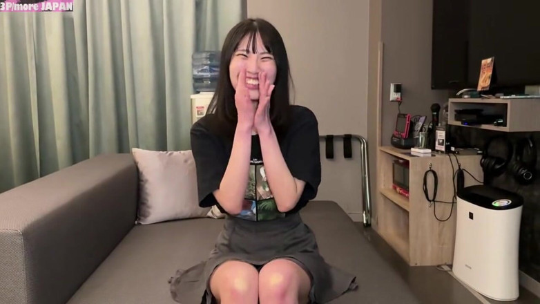 What type of JAV do you like: 限界まで過負荷になり、危険な二重の誘惑が何も残さない