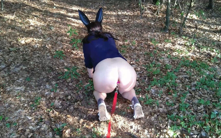 Toilet Mommy: Zralá BBW Sub Děvka Je Tátova anální Šukací Hračka