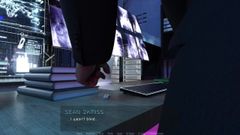 Unexpected 1 - Extreme Choices by Foxie2k