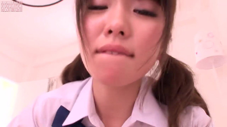Far East pornography: Le soutien à l’intimité personnelle de Miho. Je t’aide à explorer tes...