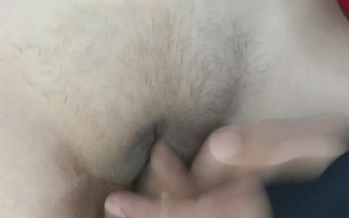 Liana Proxy: My Girlfriend&amp;#039;s Water Came Out by Caressing Pussy