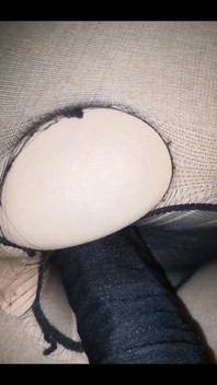 Big Black Cock in Black Pussy