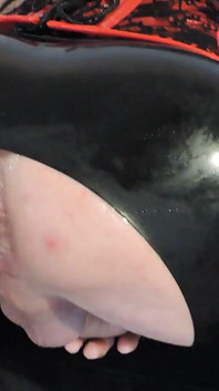 Anal Plug