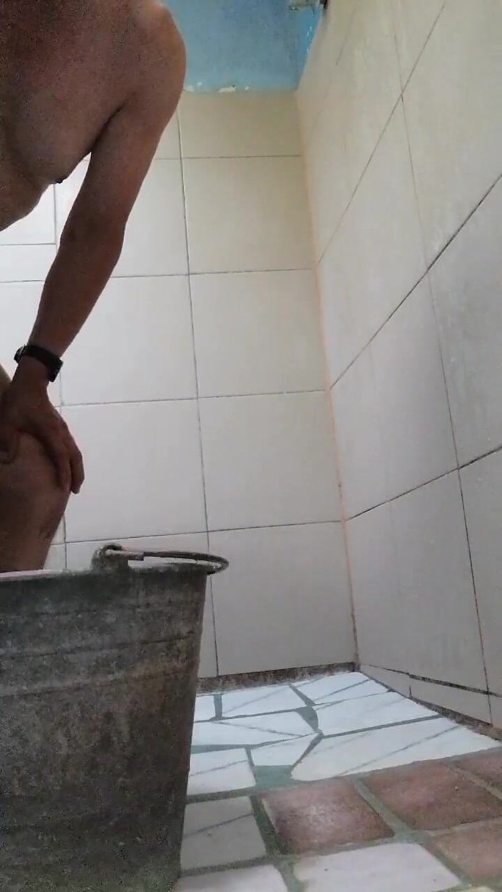 Marga9012: Další část druhá. Ve sprše