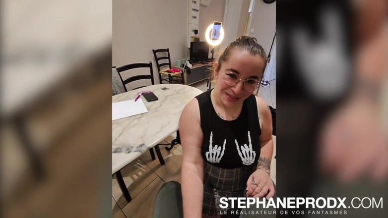 Stephprodx: land chusaee