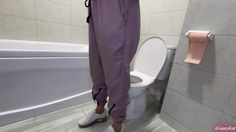 GassyKat: The Daily Toilet Temporada 2 Episódio 11