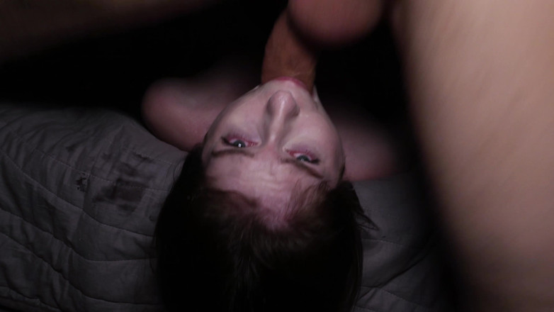 Pornforce: Ostro ją leczy