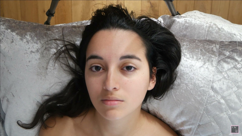 Summer Fox: No Make up Beautiful Agony