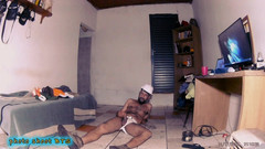 Stink HairyMale: BTS 사진 촬영