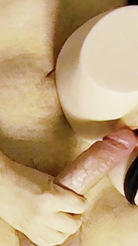 Doll Goon Fucking His Collection of Tantaly Sex Toys