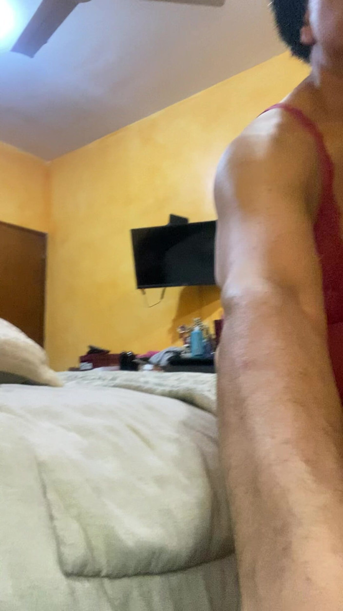Emmanatmx: Emmanataly Sexy Tranny