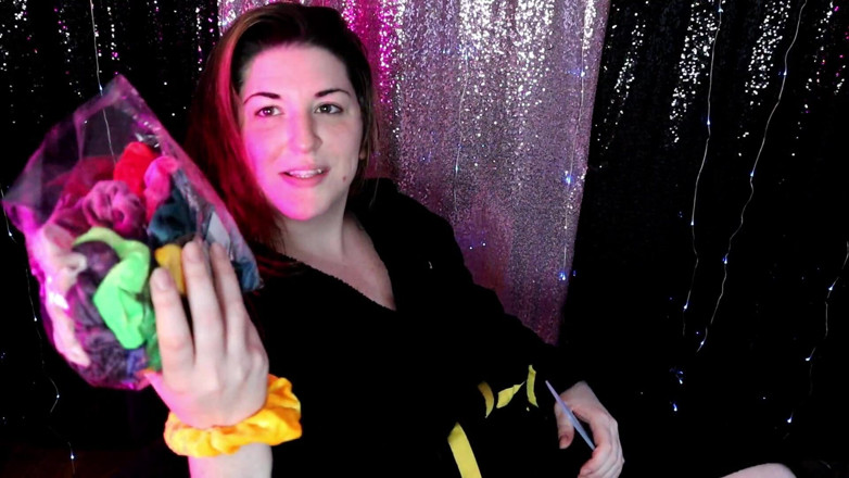 goddessjoules: Homewrecker haare