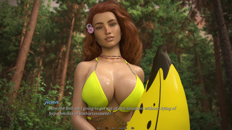 Wickedgammes studio: Pussyland (भाग 4)