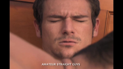 Jay's Amateur Straight Guys: Kasden & Tom