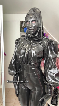 Latex Layers