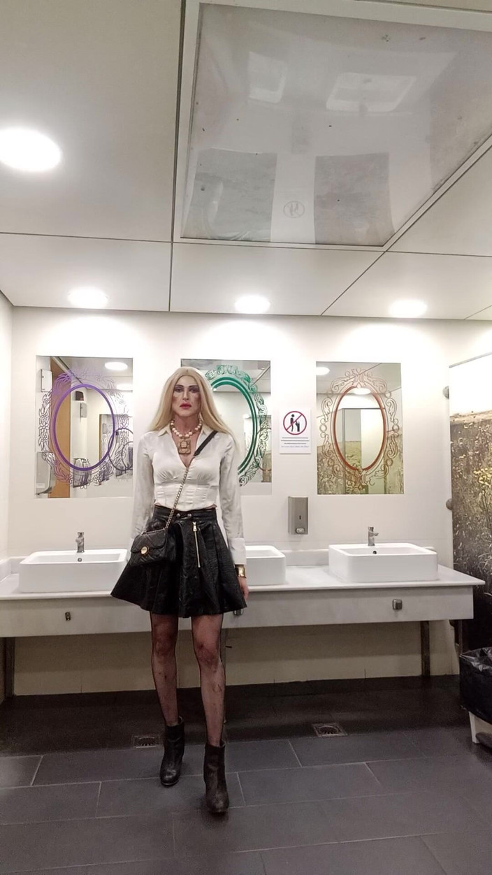 Tatiana Zorrita: Louro