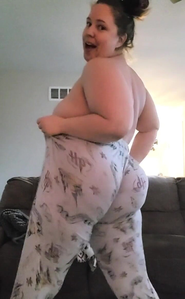 KinkyKatie: 早上好！让我们过一个性感的一天！