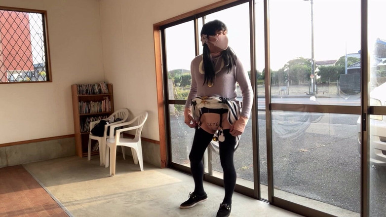 megu2002: Instrucțiuni de la antrenorul Nr9 Expunere la rufe