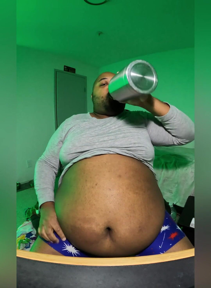 Blkhole420: Duas bolhas quarta-feira