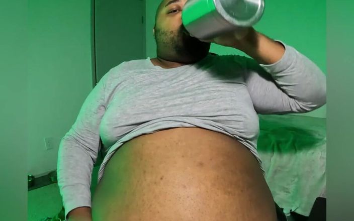 Blkhole420: Dua bloat Rabu