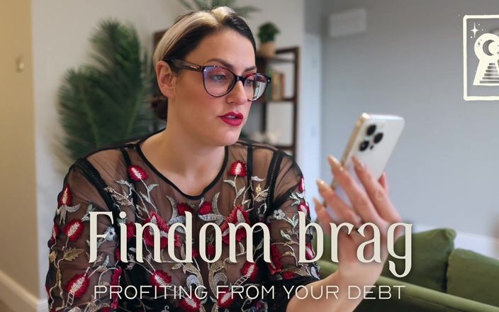 Countess diamond: Findomのぼったくり5