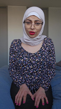 85. Lecția mamei Mia Niqab