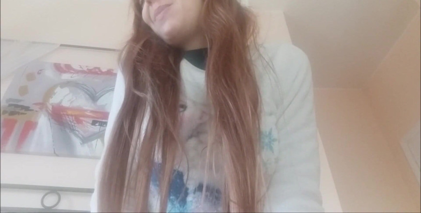 savannahamatoriale: My Step Dad Really Wants Me to Learn to Suck...