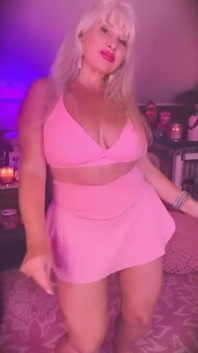 Dancerize From Rosie