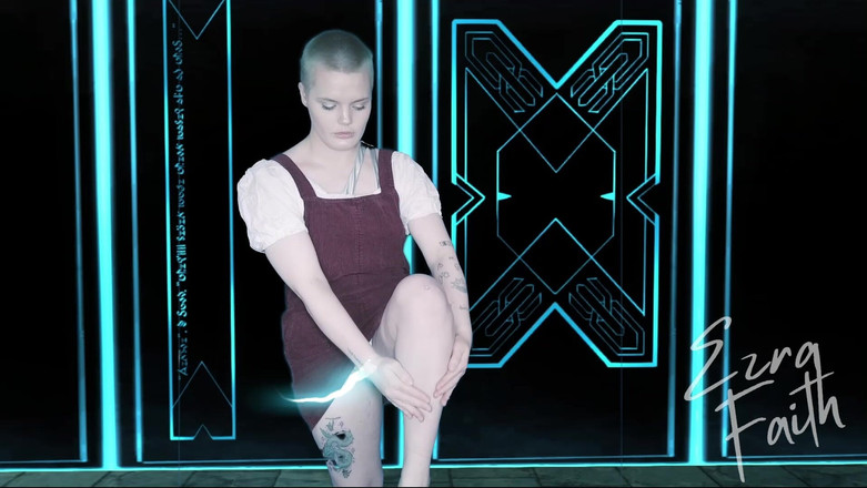 Ezra faith: Richtlinie über das Vergnügen eingeleitet: fembot-Störung - Ezra faith