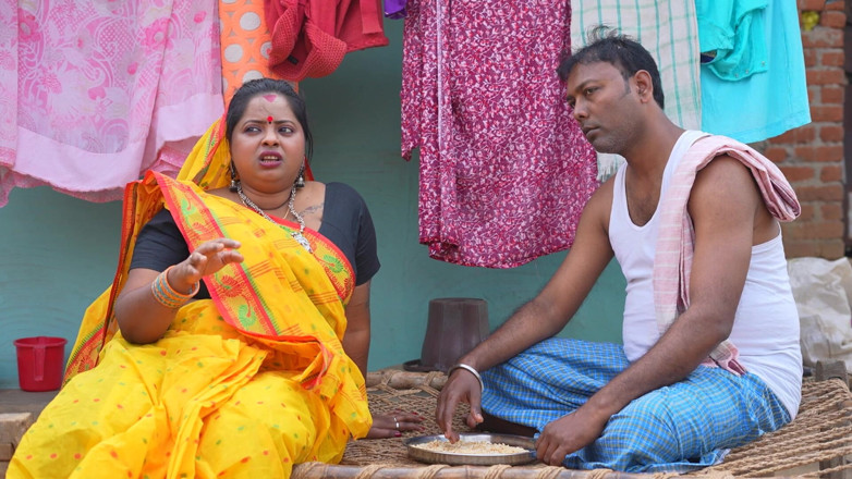 JAYESH GUPTA: La Demande Cruelle Du Chef