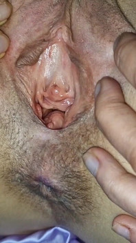 Wide Open Pusy, See My Cervix