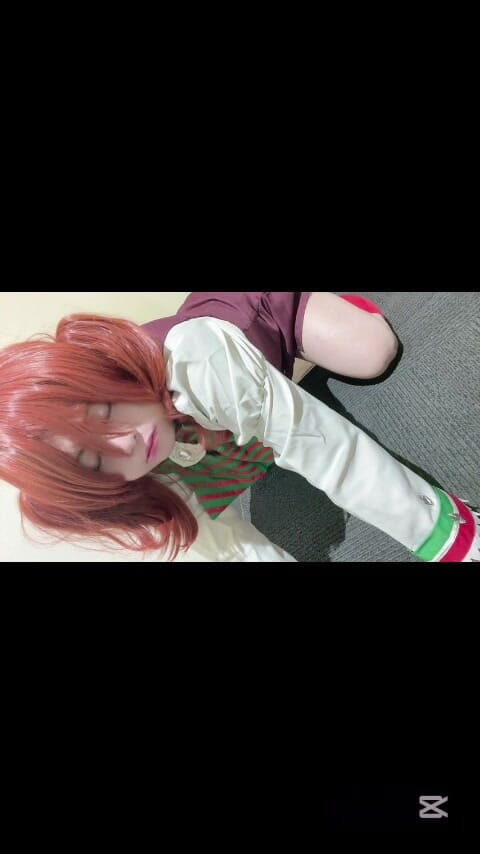 Kitano Yui: ウマエロ？