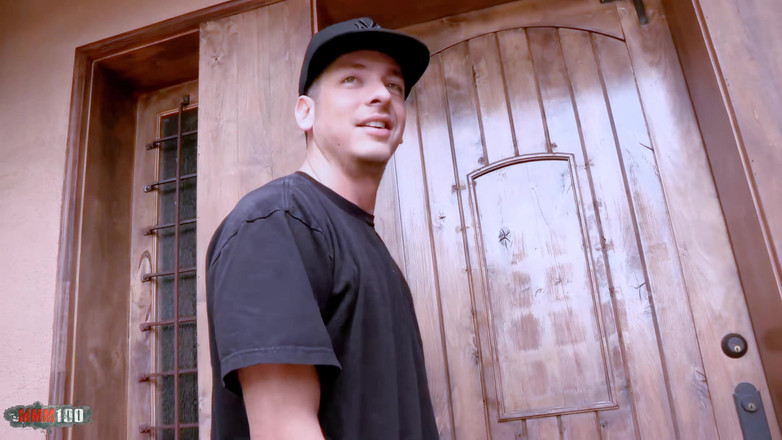 Porn-World: Pressley Carter: Đụ mạnh bạo từ Pressley Carter với Alex Gonz