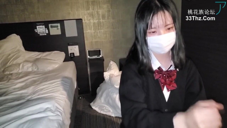 Asian happy ending: Înger asiatic 813