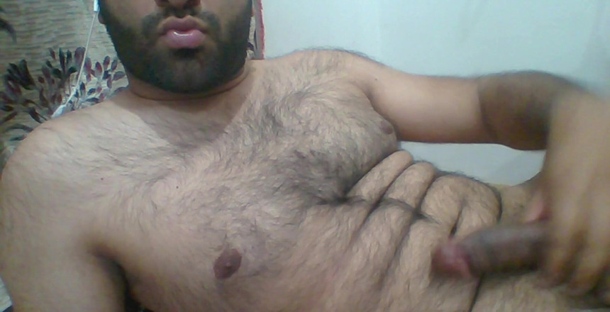 BibearXXX: 看我裸体。BibearXXX