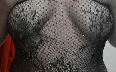 Lilix: Děvka si hraje se svým robertkem