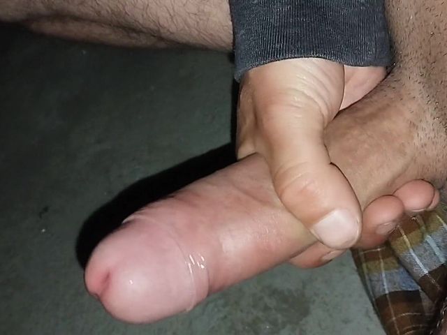 I Love Masturbating Outdoors (Charrterr)