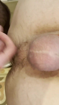 Bears Fellball and Alessio Veneziano Fuck and Fist Pt 2