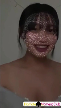 Asian Angel 28219