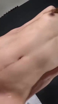 ในที่สุดแม่โสดน่ารักกับความลับในที่สุดก็มอบความปรารถนาลับของเธอ