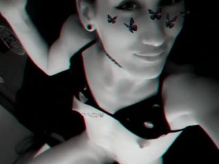 Alyssa Bale: Chica polla post 3