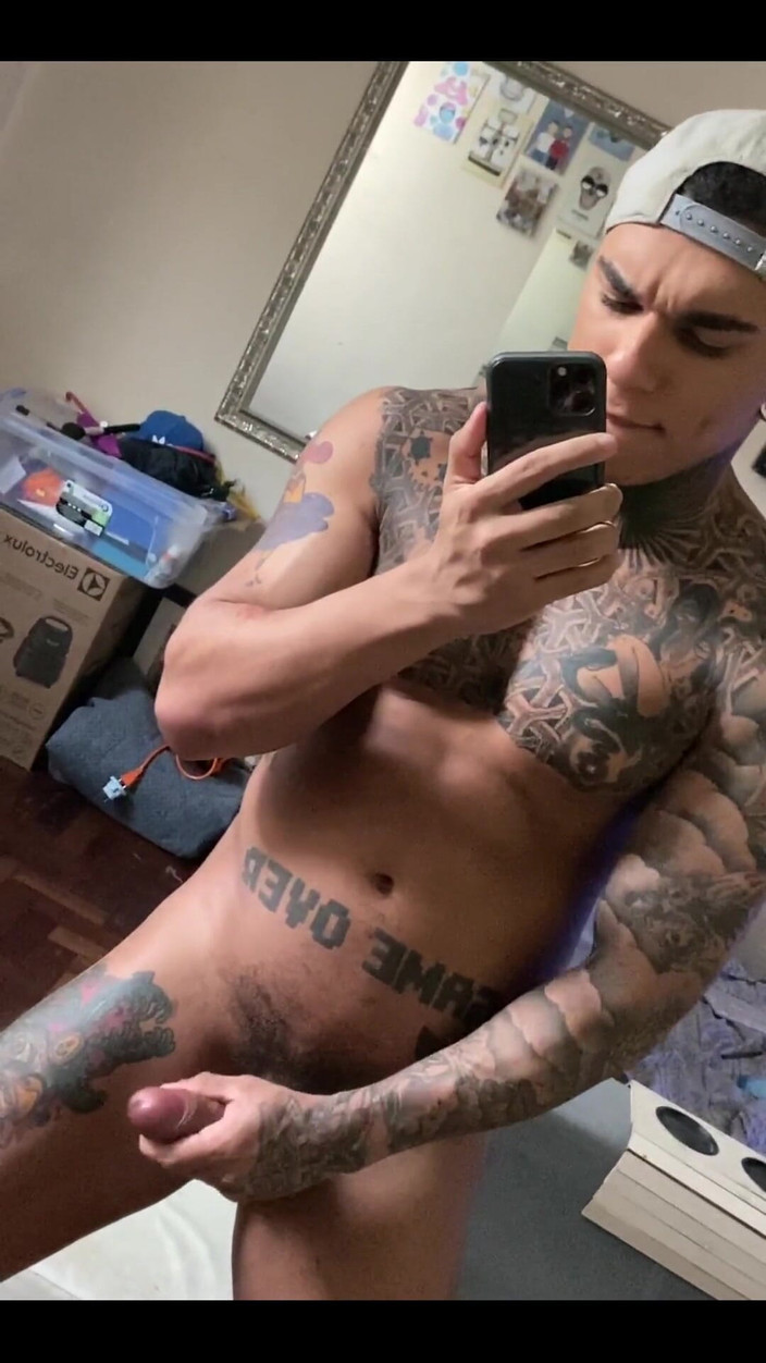 Exxtevao: Malam