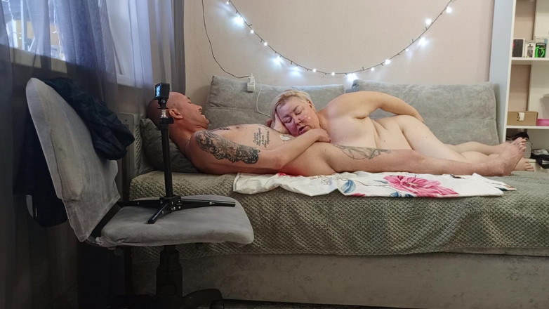 Zona901: Ošukal jsem moji macechu do pusy a udělal se jí...