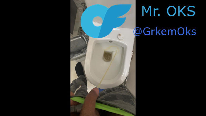 mr-oks: Kompilace moči
