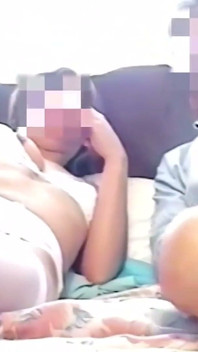 Eu Sou Fodida Pelo Meu Meio-irmão Depois De Chupar Seu Pau Grande, E Eu Eu Peço Sexo Anal E Para Ele Gozar Dentro De Mim