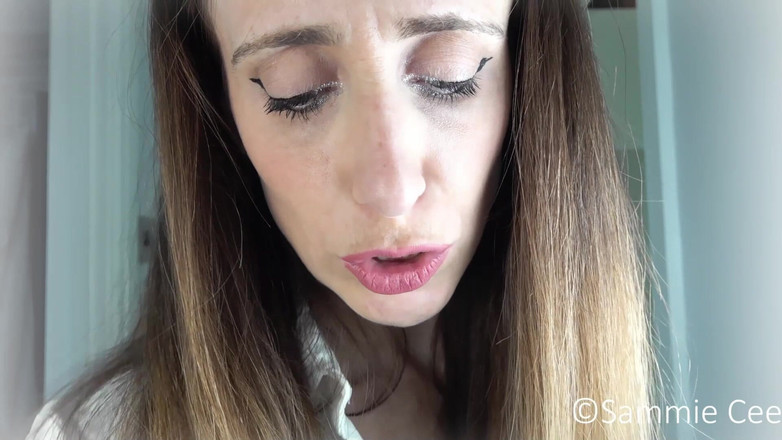 Sammie Cee: Mitbewohnerin realität auf sexuelle fantasien pOV